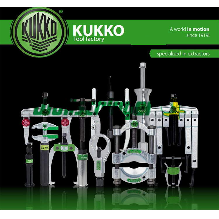 德國KUKKO拉開2022促銷大幕，KUKKO中國